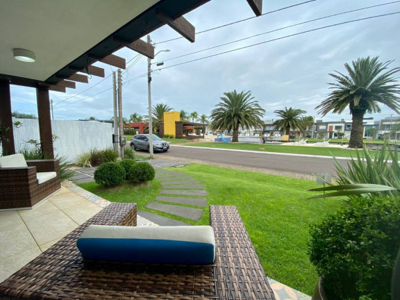 Imagem Casa com 3 Quartos à Venda,  em Rainha Do Mar - Xangri-lá