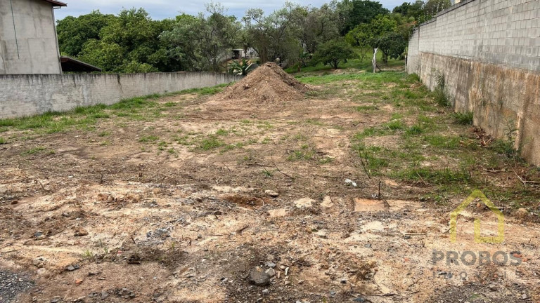 Terreno à Venda, 1.000 m² em Recanto Campestre Viracopos Gleba 1 - Indaiatuba
