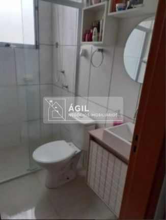 Imagem Apartamento com 2 Quartos à Venda, 46 m² em Jardim Ismênia - São José Dos Campos Imagem Apartamento com 2 Quartos à Venda, 46 m² em Jardim Ismênia - São José Dos Campos