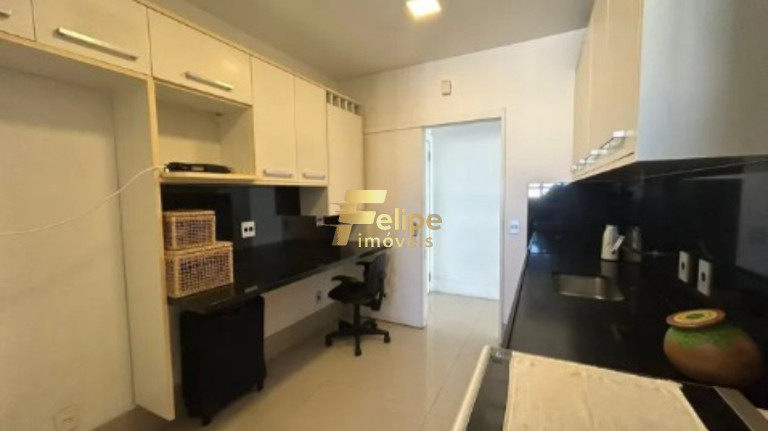 Imagem Imóvel com 3 Quartos à Venda, 135 m² em Praia Da Costa - Vila Velha