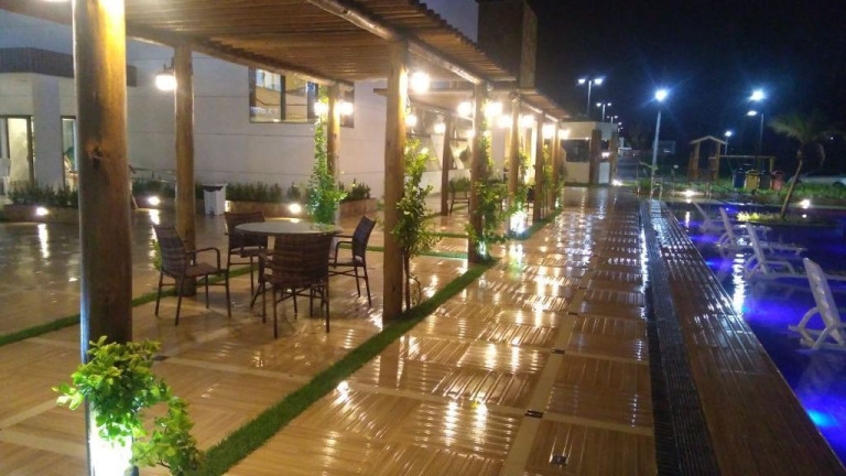 Terreno à Venda, 240 m² em Cajupiranga - Parnamirim