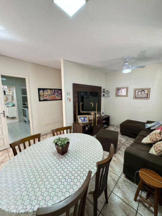 Imagem Casa com 3 Quartos à Venda, 100 m² em Valparaíso - Serra