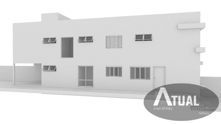 Imagem Casa com 3 Quartos à Venda, 235 m² em Jardim Dos Pinheiros - Atibaia