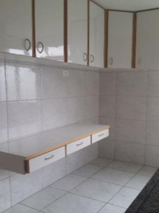 Imagem Apartamento com 2 Quartos à Venda, 50 m² em Parque São Luís - São Paulo