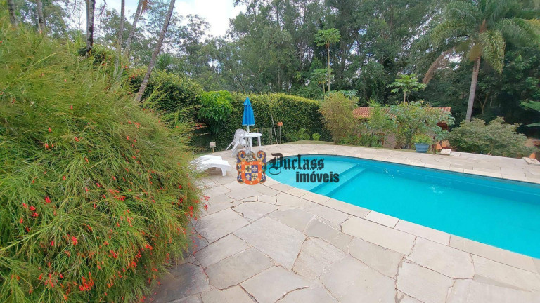 Imagem Chácara com 3 Quartos à Venda, 285 m² em Condomínio Shambala I - Atibaia Imagem Chácara com 3 Quartos à Venda, 285 m² em Condomínio Shambala I - Atibaia