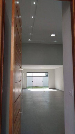 Imagem Casa com 3 Quartos à Venda, 156 m² em Campos Do Conde Versailles - Tremembé
