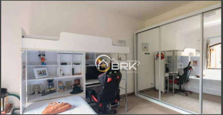Imagem Casa com 5 Quartos para Alugar, 266 m² em Mooca - São Paulo