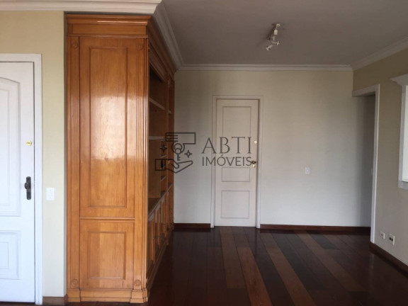 Imagem Apartamento com 3 Quartos à Venda, 115 m² em Vila Congonhas - São Paulo Imagem Apartamento com 3 Quartos à Venda, 115 m² em Vila Congonhas - São Paulo
