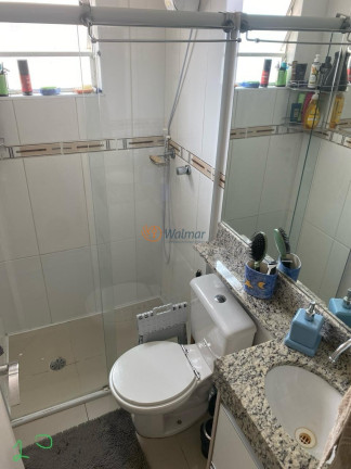 Imagem Cobertura com 3 Quartos à Venda, 122 m² em Jardim Antonio Von Zuben - Campinas Imagem Cobertura com 3 Quartos à Venda, 122 m² em Jardim Antonio Von Zuben - Campinas