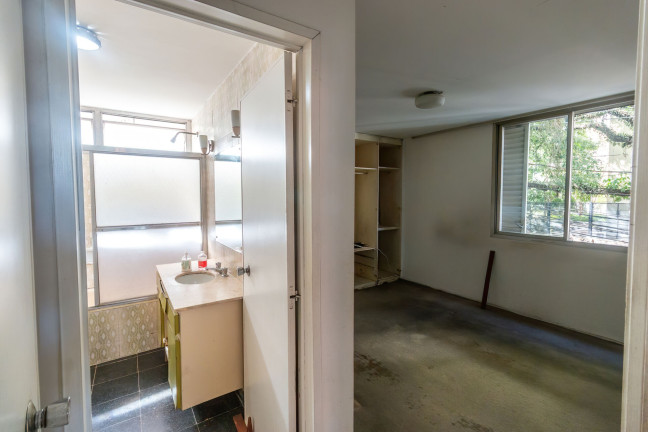 Imagem Apartamento com 3 Quartos à Venda, 118 m² em Jardim Paulista - São Paulo
