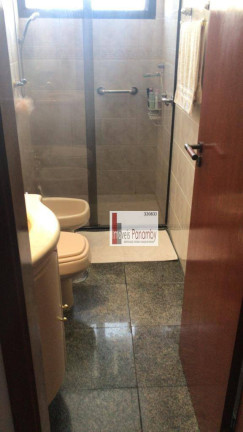 Imagem Apartamento com 3 Quartos à Venda, 120 m² em Sacomã - São Paulo