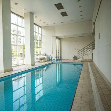 Imagem Apartamento com 2 Quartos à Venda, 80 m² em Perdizes - São Paulo