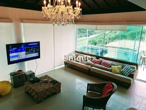 Imagem Casa com 4 Quartos à Venda, 175 m² em Brava - Armação Dos Búzios