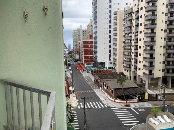 Imagem Apartamento com 1 Quarto à Venda, 51 m² em Tupi - Praia Grande
