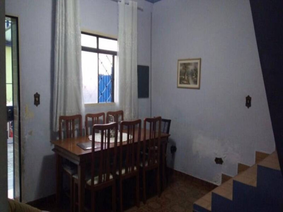 Imagem Casa com 3 Quartos à Venda, 88 m² em Brás - São Paulo