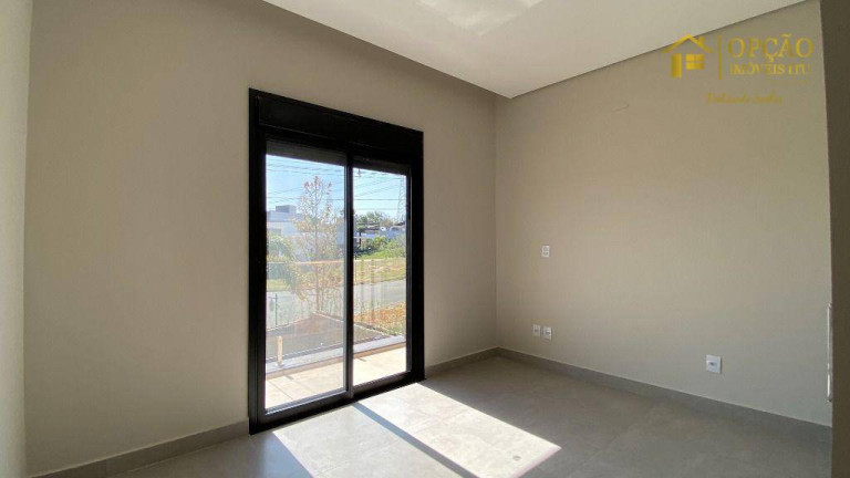Imagem Casa com 3 Quartos à Venda, 331 m² em Condomínio Villas Do Golfe - Itu