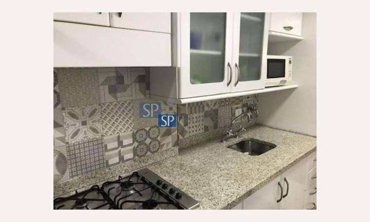 Imagem Loft com 1 Quarto à Venda, 41 m² em Vila Olímpia - São Paulo