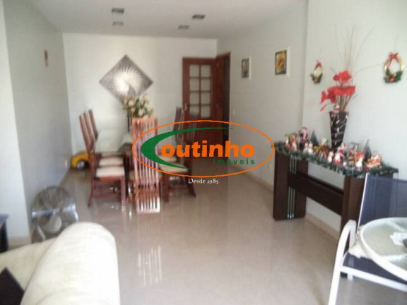 Imagem Apartamento com 4 Quartos à Venda, 160 m² em Tijuca - Rio De Janeiro Imagem Apartamento com 4 Quartos à Venda, 160 m² em Tijuca - Rio De Janeiro