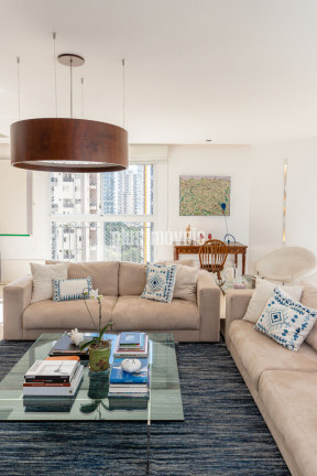 Imagem Apartamento com 4 Quartos à Venda, 315 m² em Moema - São Paulo Imagem Apartamento com 4 Quartos à Venda, 315 m² em Moema - São Paulo