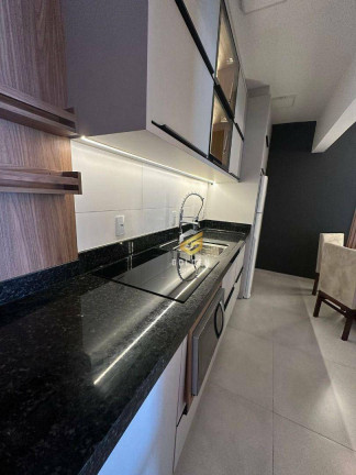 Imagem Apartamento com 1 Quarto à Venda, 31 m² em Bosque Da Mata - Tijucas