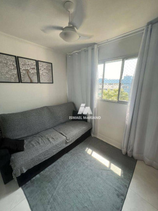 Imagem Apartamento com 2 Quartos à Venda, 50 m² em Coqueiral De Itaparica - Vila Velha