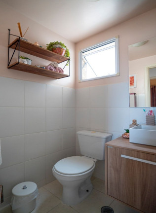 Imagem Apartamento com 3 Quartos à Venda, 58 m² em Vila Matilde - São Paulo