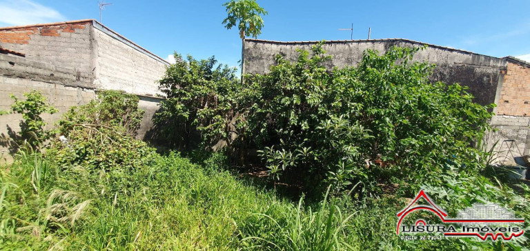 Imagem Terreno à Venda, 250 m² em Jardim Do Vale - Jacareí Imagem Terreno à Venda, 250 m² em Jardim Do Vale - Jacareí
