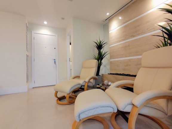 Apartamento com 2 Quartos à Venda, 90 m² em Sumaré - São Paulo