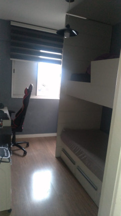 Imagem Apartamento com 3 Quartos à Venda, 69 m² em Vila Das Merces - Sp