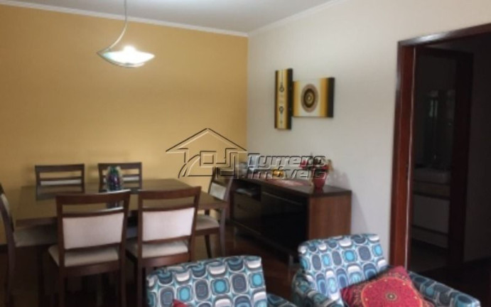 Foto do imóvel Apartamento com 4 Quartos à Venda, 116 m² em Centro - São José Dos Campos