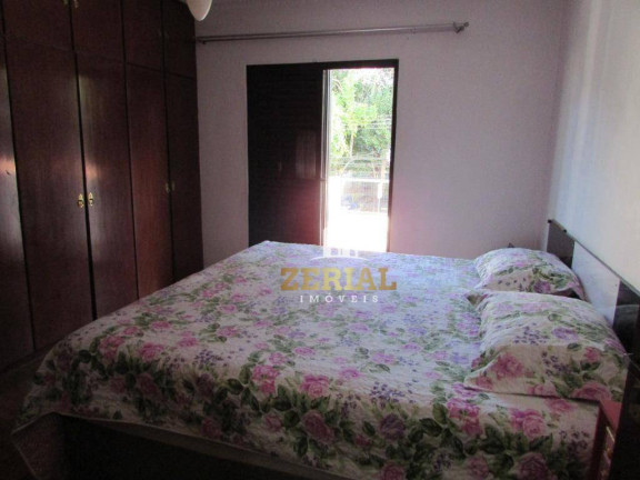Imagem Sobrado com 3 Quartos à Venda, 417 m² em Osvaldo Cruz - São Caetano Do Sul