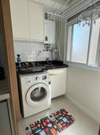 Imagem Apartamento com 3 Quartos à Venda, 70 m² em Parque Das Nações - Santo André Imagem Apartamento com 3 Quartos à Venda, 70 m² em Parque Das Nações - Santo André