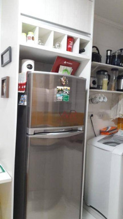 Imagem Apartamento com 2 Quartos à Venda, 45 m² em Vila Carmosina - São Paulo Imagem Apartamento com 2 Quartos à Venda, 45 m² em Vila Carmosina - São Paulo