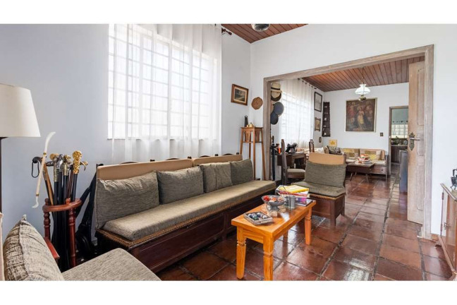 Casa com 3 Quartos à Venda, 120 m² em Granja Julieta - São Paulo