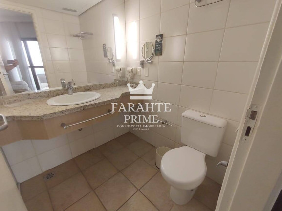 Imagem Apartamento com 1 Quarto à Venda, 42 m² em Boqueirão - Santos Imagem Apartamento com 1 Quarto à Venda, 42 m² em Boqueirão - Santos