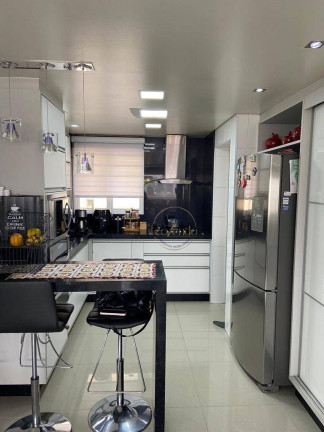 Imagem Apartamento com 3 Quartos à Venda, 128 m² em Centro - Santo André