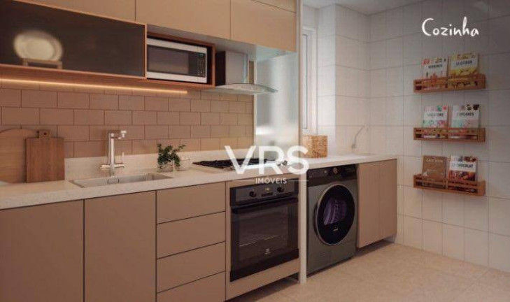 Imagem Apartamento com 2 Quartos à Venda, 49 m² em Meudon - Teresópolis
