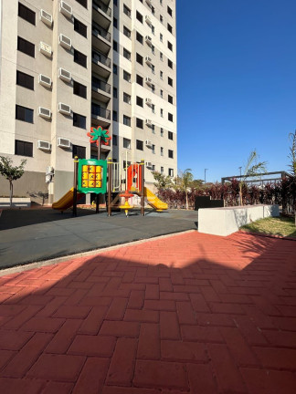 Imagem Apartamento com 2 Quartos à Venda, 55 m² em Jardim Olhos Dagua - Ribeirão Preto Imagem Apartamento com 2 Quartos à Venda, 55 m² em Jardim Olhos Dagua - Ribeirão Preto