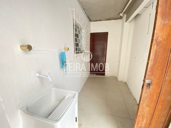 Imagem Casa com 3 Quartos para Alugar,  em Brasília - Feira De Santana
