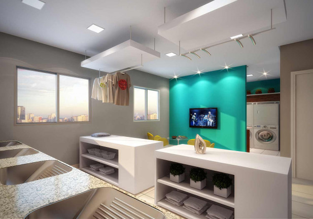 Imagem Apartamento com 2 Quartos à Venda, 37 m² em São Miguel Paulista - São Paulo Imagem Apartamento com 2 Quartos à Venda, 37 m² em São Miguel Paulista - São Paulo