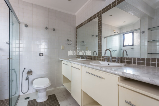 Imagem Apartamento com 3 Quartos à Venda, 248 m² em Perdizes - São Paulo Imagem Apartamento com 3 Quartos à Venda, 248 m² em Perdizes - São Paulo