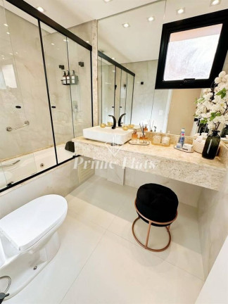 Imagem Apartamento com 1 Quarto à Venda, 45 m² em Brooklin Paulista - São Paulo Imagem Apartamento com 1 Quarto à Venda, 45 m² em Brooklin Paulista - São Paulo