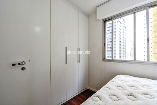 Imagem Apartamento com 2 Quartos à Venda, 88 m² em Paraíso - São Paulo Imagem Apartamento com 2 Quartos à Venda, 88 m² em Paraíso - São Paulo