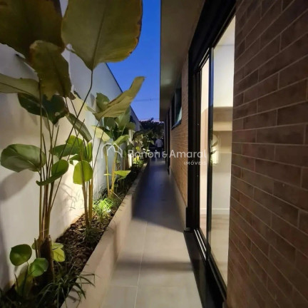Imagem Casa de Condomínio com 3 Quartos à Venda, 360 m² em Swiss Park - Campinas Imagem Casa de Condomínio com 3 Quartos à Venda, 360 m² em Swiss Park - Campinas