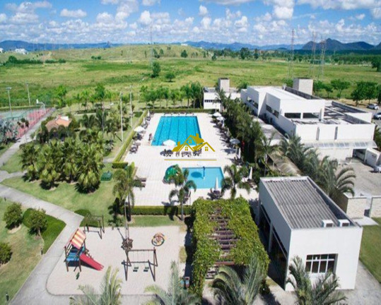 Imóvel à Venda, 494 m² em Alphaville Jacuhy - Serra