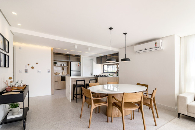 Imagem Apartamento com 3 Quartos à Venda, 123 m² em Mont Serrat - Porto Alegre Imagem Apartamento com 3 Quartos à Venda, 123 m² em Mont Serrat - Porto Alegre