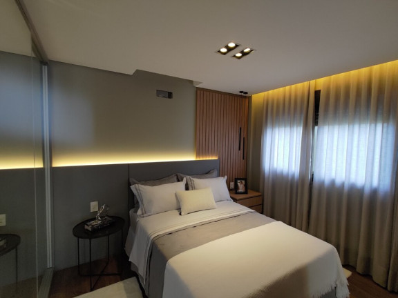 Imagem Apartamento com 3 Quartos à Venda, 125 m² em Petrópolis - Porto Alegre