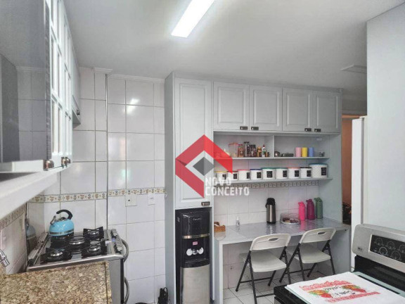 Imagem Apartamento com 3 Quartos à Venda, 131 m² em Aldeota - Fortaleza Imagem Apartamento com 3 Quartos à Venda, 131 m² em Aldeota - Fortaleza