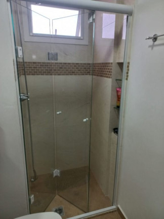 Imagem Apartamento com 3 Quartos à Venda ou Locação, 70 m² em Centro - Poá