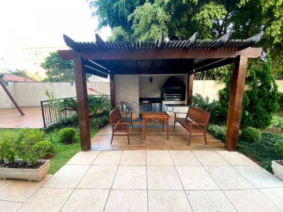 Imagem Apartamento com 3 Quartos à Venda, 213 m² em Ipiranga - São Paulo Imagem Apartamento com 3 Quartos à Venda, 213 m² em Ipiranga - São Paulo
